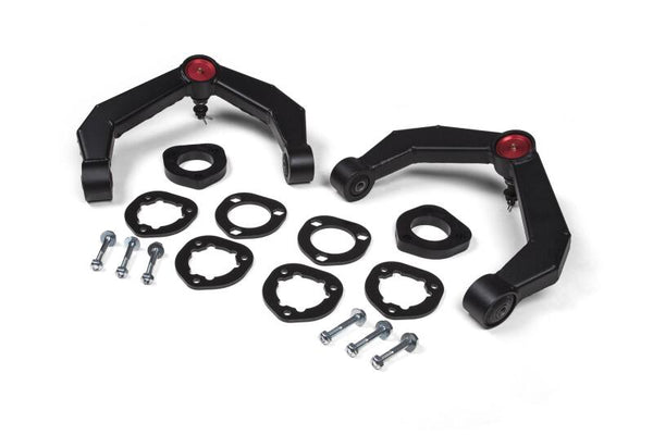Zone Offroad 2019 Ram 1500 2in Leveling Kit