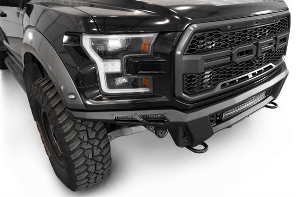 Addictive Desert Designs17-20 Ford F-150 Raptor Phantom Front Bumper