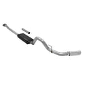 Flowmaster 15-20 F150 2.7L/3.5L/5.0L SS Force II Cat-Back Exhaust System