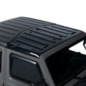 Putco 18-22 Jeep Wrangler JL/Gladiator JT Element Sky View Hard Top
