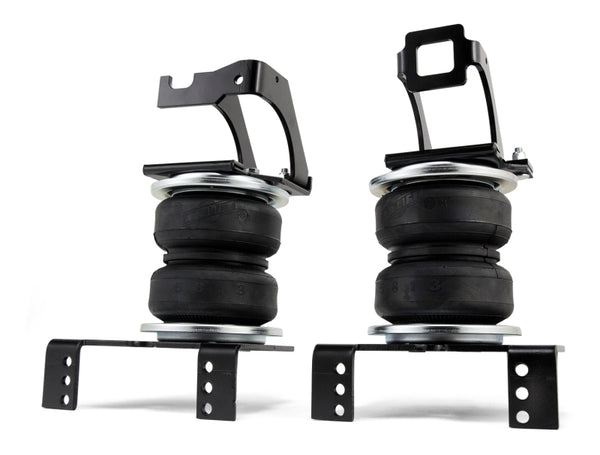 Air Lift LoadLifter 5000 Rear Air Spring Kit for 11-14 Ford F-450 Super Duty 4WD