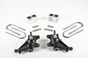 Belltech LOWERING KIT W/O SHOCKS