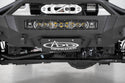 Addictive Desert Designs 07-23 Jeep JK/JL/JT Stealth Fighter Front License Plate Bracket