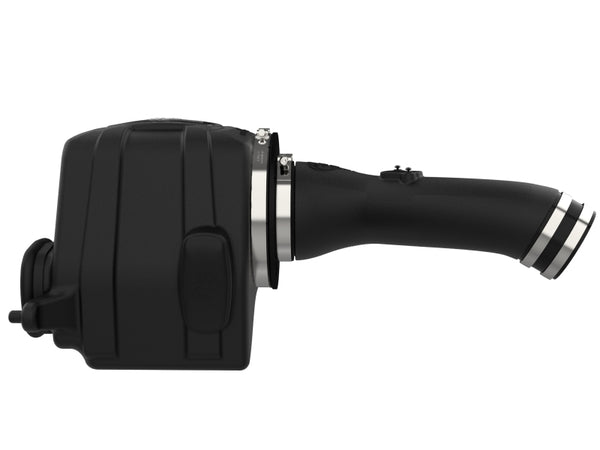 aFe Momentum GT Pro DRY S Stage-2 Si Intake System 07-14 Toyota Tundra V8 5.7L