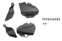 DV8 Offroad 22-23 Toyota Tundra + Sequoia Inner Fender Liners