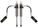 ICON 2024+ Toyota Tacoma 0-1in Rear 2.5 Series Shock VS RR Pair