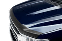 Husky Liners 15-20 Ford F-150 Excl. Raptor Aeroskin Low Profile - Matte Black