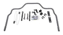 Hellwig 20-22 Chevrolet Silverado 2500/3500 HD 2/4WD Solid Chromoly 1-1/4in Rear Sway Bar