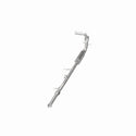 MagnaFlow 2023+ Chevy Colorado NEO Series Cat-Back Exhaust Single Passenger Side Rear Exit