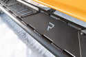 N-FAB 2021 Ford Bronco 4 Door Roan Running Boards - Textured Black