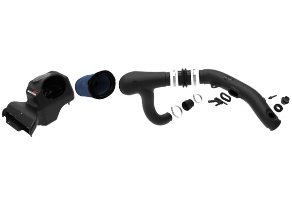 aFe 22-24 Ford Bronco Raptor Momentum GT Cold Air Intake System w/ Pro 5R Filter