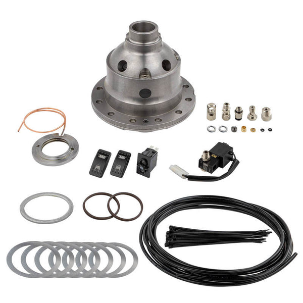ARB Airlocker Dana60Hd 35 Spl 4.10&Dn S/N