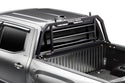 BackRack 08-23 Chevrolet Silverado 1500 / 04-23 Ford F-150 SRX Rack (Shortened) Frame Only Req. HW