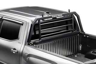 BackRack 20-23 Chevrolet Silverado 2500/3500HD / 99-06 Silverado 1500 SRX Rack Frame Only Req. HW