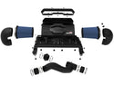aFe Momentum GT Pro 5R Cold Air Intake System 2021 RAM 1500 TRX V8-6.2L SC