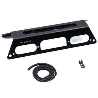 Putco 19-23 Ford Ranger / 22-25 Ford Maverick - 16in Roof Hornet Brackets