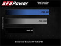 aFe Rapid Induction Cold Air Intake System w/Pro 5R Filter 19-20 Ford Ranger L4 2.3L (t)