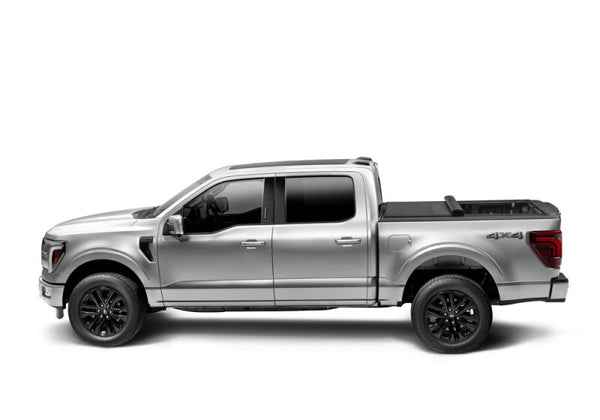 Truxedo 15-21 Ford F-150 6ft 6in Pro X15 Bed Cover