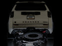 AWE Tuning 2024+ Toyota Land Cruiser / 2025+ Toyota 4Runner 0FG Cat-Back Exhaust w/ BashGuard