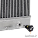 Mishimoto 10-14 Toyota 4Runner 4.0L Performance Aluminum Radiator