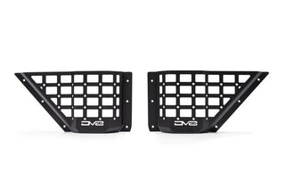 DV8 Offroad 21-23 Ford Bronco Front Door Pocket Molle Panels