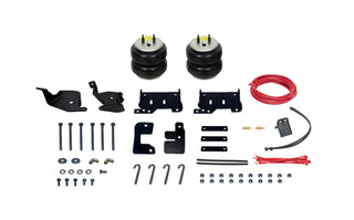 Firestone 21-26 Ford Bronco (Excl. Sport/Raptor) Ride-Rite Rear Air Helper Spring Kit (W217602649)