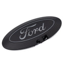 Putco 2023 Ford F-150 Front Luminix Ford LED Emblem - w/Camera CutOut w/o Spray Washer