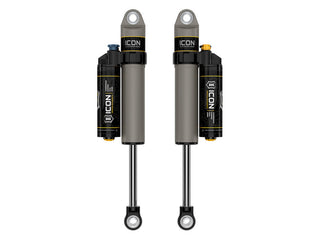 ICON 09-24 Ford F-150 2/4WD 2.5 Series VS PB CDXS Rear Shocks - Pair