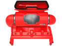 aFe 21-23 Dodge RAM 1500 TRX V8-6.2L Momentum GT Intake- Red