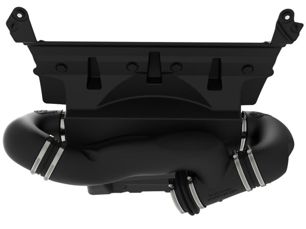 aFe Momentum GT Pro 5R Cold Air Intake System 2021 RAM 1500 TRX V8-6.2L SC