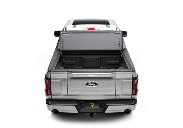 BAK 2026 Ford Ranger 5ft Bed BAKFlip MX4 Bed Cover