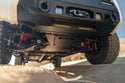 DV8 Offroad 24-25 Toyota Tacoma Front Skid Plate
