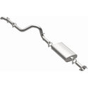 MagnaFlow BRE Exhaust Kit 96-01 Jeep Cherokee