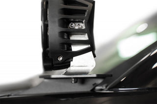 Addictive Desert Designs2021+ Ford F150 / 2021+ Ford F150 Raptor Ditch Light Brackets