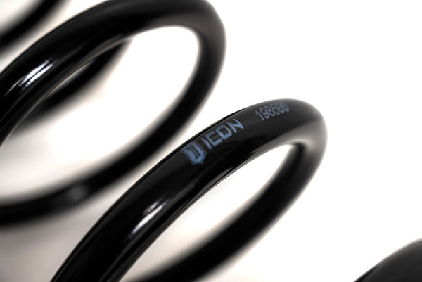 ICON 21-24 Raptor Triple Rate Coil Spring Kit
