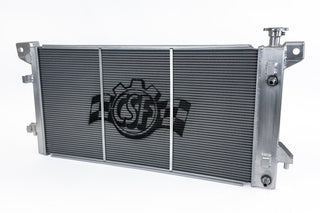 CSF 10-14 Ford Raptor and F-150 High Performance Radiator