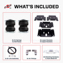 Air Lift Company LoadLifter 5000 Load Support Kit For The 2024-2026 Ford Ranger 4WD – 57356