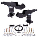 57812 LoadLifter 5000 Kit 2019-25 Mercedes Sprinter 2500 4WD SRW 144” Wheelbase