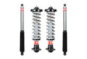 Eibach Pro-Truck Coilover 2.0 Front w/ Rear Shocks for 15-20 Ford F-150 3.5L EcoBoost 2WD