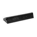 Tuffy Underseat Drawer W/ Combo Lock For Chevrolet Colorado & Gmc Canyon; 20142022 Crew Cab