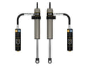 ICON 05-23 Toyota Tacoma 0-1.5in Lift Rear VS 2.5 Alum Remote Resi Shock Absorber w/ CDXS Pair