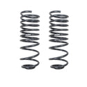 Belltech LOWERING KIT 2019+ Ram 1500 2WD/4WD -2in F / 3-4in R