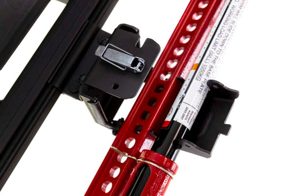 ARB BASE Rack Hi-Lift Jack Holder