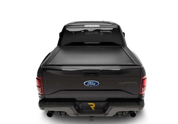 Retrax 12-up Ram 1500/2500 & 3500 6.5ft Bed w/ RamBox Option PowertraxPRO MX