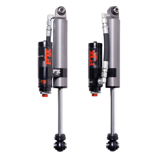 Fox Performance 24-25 Ineos Grenadier Elite Series 2.5 Reservoir Shock (Rear) - Adjustable