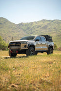DV8 Offroad 23-25 Chevy Colorado ZR2 Spec Series Front Bumper