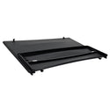 Westin 20-24 Chevy/GMC Silverado/Sierra 2500/3500HD 6ft. 10in. Bed Soft Tri-Fold Tonneau Cover - Blk