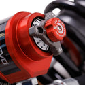Fox 2024+ Toyota Tacoma 3.2 Factory Race Series Front Shock (2-3in Lift) IBP DSC EVO