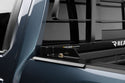 BackRack 20-23 Silverado/Sierra 2500HD/3500HD Original Rack Frame Only Requires Hardware