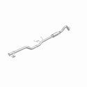 BRExhaust 01-06 Silverado Sierra 2500 HD 3500 HD Exhaust Kit